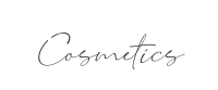 Nouvelle Cosmetics Logo
