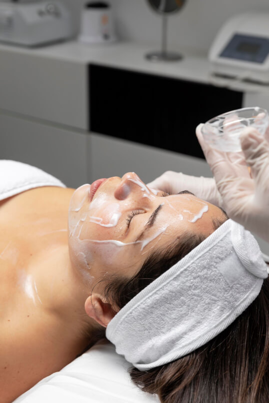 Nouvelle Cosmetics High quality cosmetic treatments