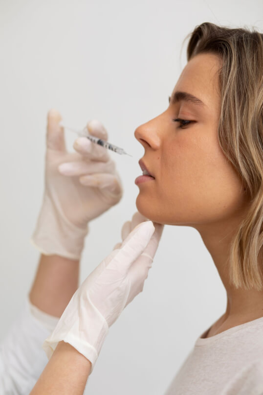 Nouvelle Cosmetics High quality cosmetic treatments