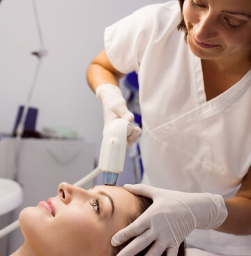 Nouvelle Cosmetics High quality cosmetic treatments