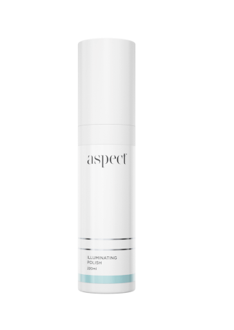 ASPECT ILLUMINATING POLISH 220ml&nbsp;