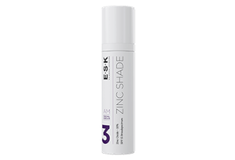 Zinc Shade <br>Moisturiser