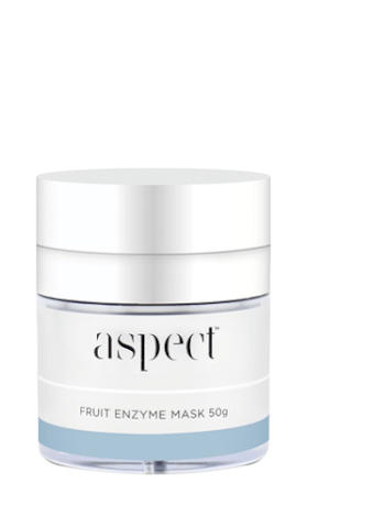 ASPECT FRUIT ENZYME MASK 50G