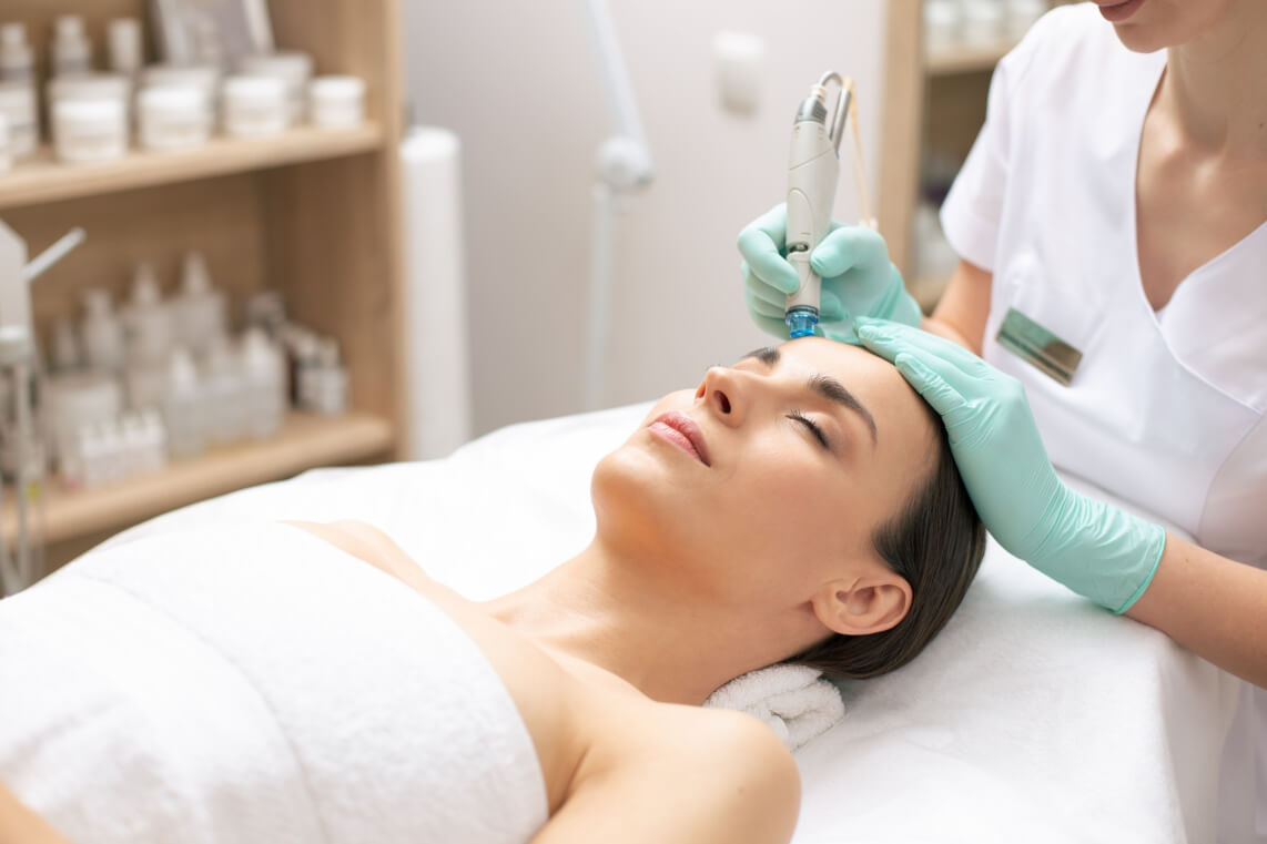 Why You Won&rsquo;t See the Term &lsquo;Cosmetic Injections&rsquo; on Our Website Anymore