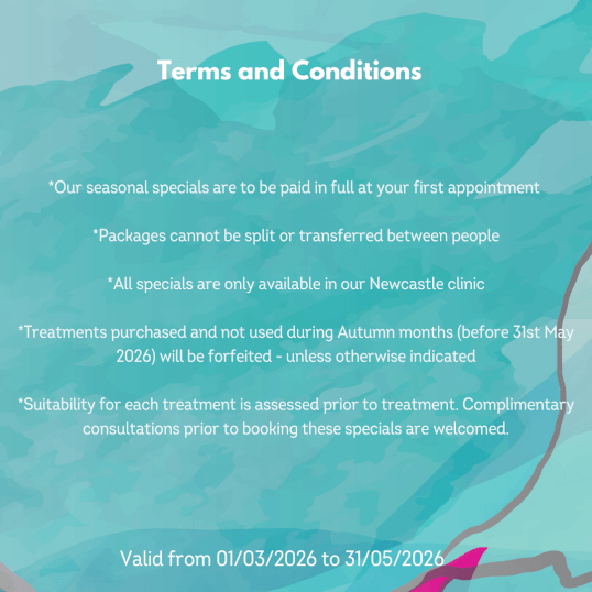 Nouvelle Cosmetics High quality cosmetic treatments