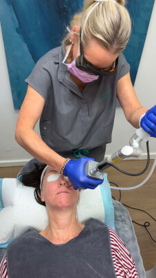 Nouvelle Cosmetics High quality cosmetic treatments