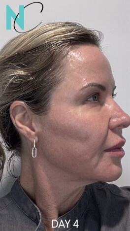 Nouvelle Cosmetics High quality cosmetic treatments